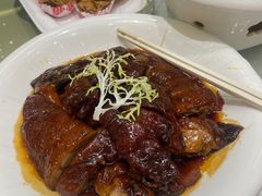 -味可道美食坊(福基路店)