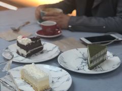 -咖星人E·T coffee·云赛空间