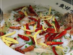 -江渔儿酸菜鱼·拔草餐厅(虎门君乐汇店)