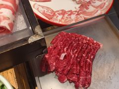 -南门四季铜锅涮肉(东坝店)