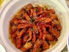 油焖小龙虾-金贵源食神(楚河汉街店)