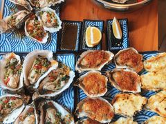 -帽帽家只卖生蚝·烧烤(沙湖路店)