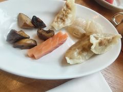 -悦轩中餐厅·高空江景·杭州柏悦酒店
