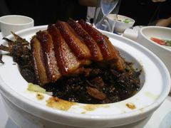 梅菜扣肉-眉州东坡(通州店)
