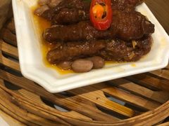 -稻香酒家(天河城店)