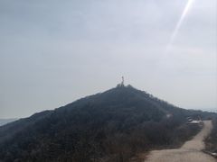 -棋盘山风景区
