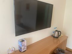 -如家旗下-西安高新区西部大道阳光城华驿酒店