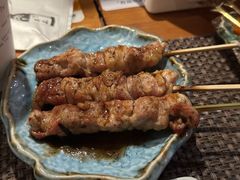 -半藏居酒屋(香港花园店)