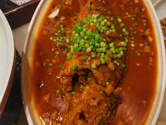 -京华烟云·北京烤鸭(领展购物广场·中关村店)