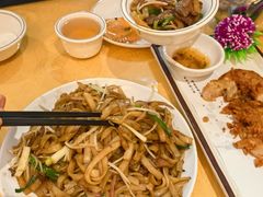 -鹏城人家海鲜酒家·23年老字号(较场尾店)