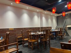 -老北京涮羊肉·龙虾.烧烤(江镇店)