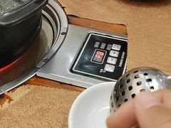 -濠轩阁特色生蚝火锅总店