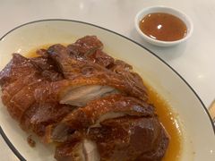 -嘉味港式餐厅(海门大有境店)