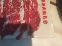 -为什么牛潮汕牛肉火锅(中信广场店)