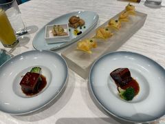 -柒园·三十年创意杭帮菜(龙湖滨江天街店)