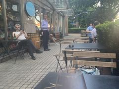 -Alimentari早午餐(安福路店)