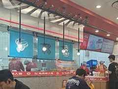 -塔斯汀中国汉堡(西湖景顺铂悦城店)