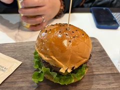 -风渡嘉荷西餐厅 Windy City(西三旗金隅店)