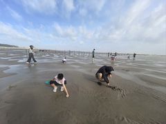 -南澳海滩