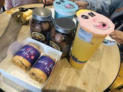 -85度C(苏州石路店)