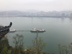-丰都鬼城名山景区