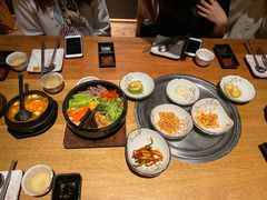 -肉匠Korean BBQ(兴盛路店)