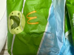 -麦当劳(祈年大街店)