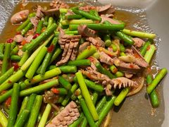 -本来精品川菜(嘉里中心店)