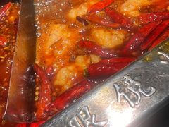 -陈眼镜火锅(总店)