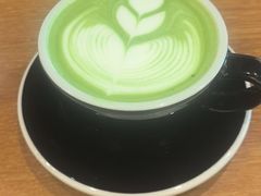 -野鸽子咖啡(中航店)
