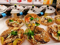 -盒马鲜生(杭州运河上街店)