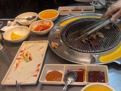 -喜来稀肉(虹泉路店)