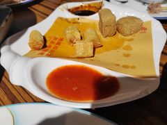 -绍兴老味道·非遗门店(银泰城店)