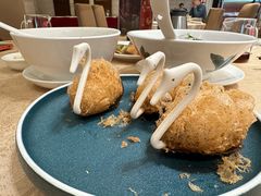 -广东胜利宾馆西关粤中餐厅