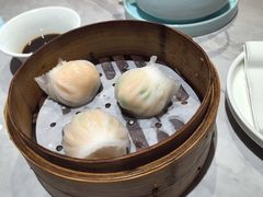 -陶兰居·香港饭店·海鲜大排档(圆融时代广场店)