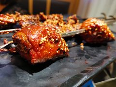 -韩江山烤肉音乐串吧(沈北新区店)