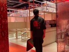-侯师傅热炒店(印象城店)