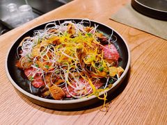 生牛肉-RONIN Snack Bar