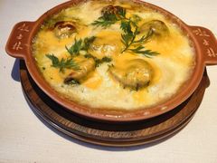 -起士林大饭店(小白楼店)
