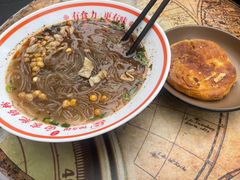 -钟方模白家肥肠粉(春熙店)