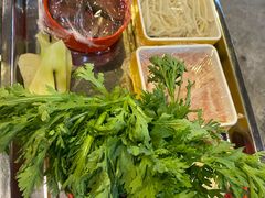 -正宗钢管厂五区·小郡肝火锅·串串香(商品街总店)
