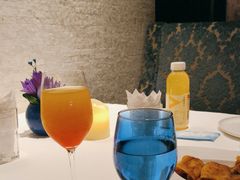 -AZUR聚(香格里拉饭店)