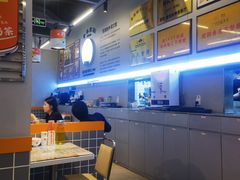 -肥韬茶餐厅(海上世界店)