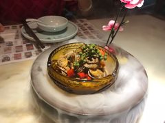 -佬麻雀·新湘菜(珠海金发购物中心店)