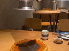 -烧肉达人•炭火烧肉(新天地店)