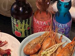 -三酉星·枫·山風与野菜(上海总店)