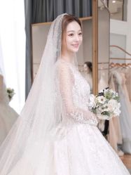 -韩国天使嫁衣婚纱礼服馆(上海旗舰店)