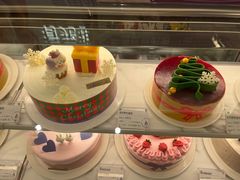 -GANSO元祖食品(锦创书城店)