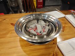-霸腹烤肉(厦门柚子番店)