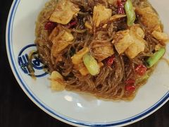 -蓝田九大碗民俗食府(蓝田店)